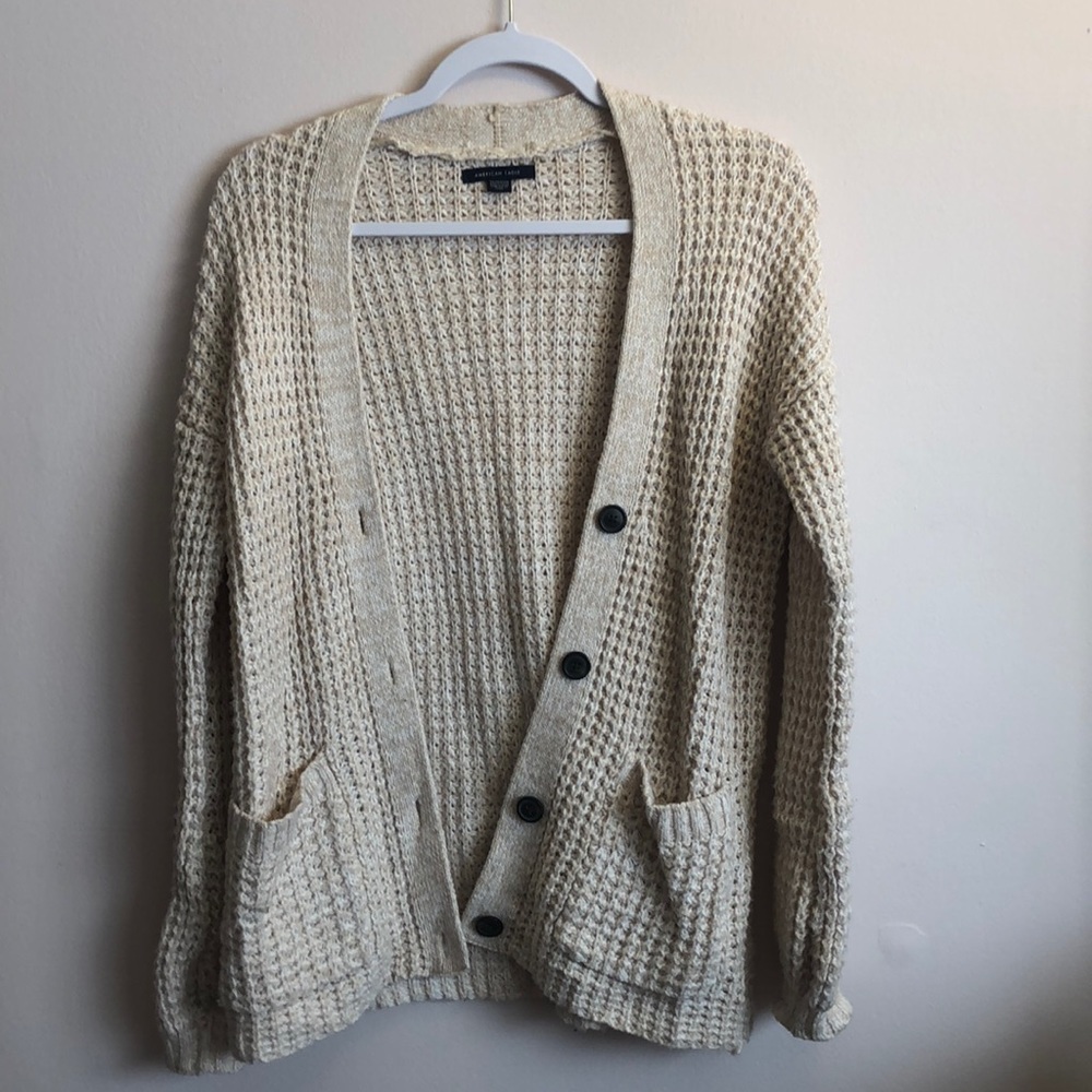 NWOT American Eagle cardigan